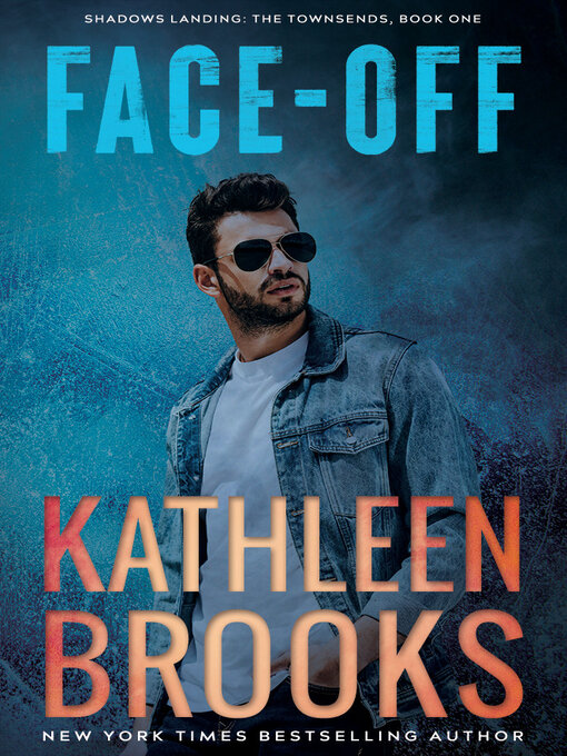 Title details for Face-Off by Kathleen Brooks - Available